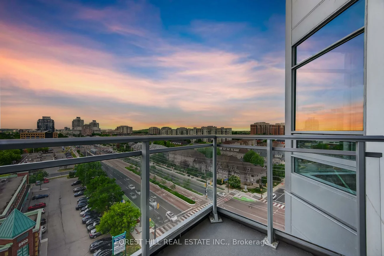 8888, Yonge, South Richvale, Richmond Hill