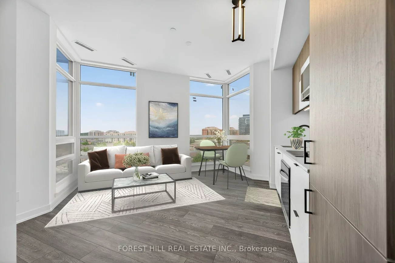 8888, Yonge, South Richvale, Richmond Hill