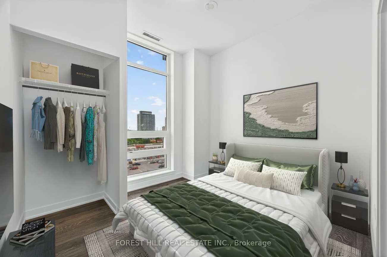 8888, Yonge, South Richvale, Richmond Hill
