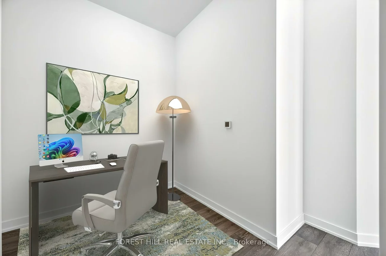 8888, Yonge, South Richvale, Richmond Hill