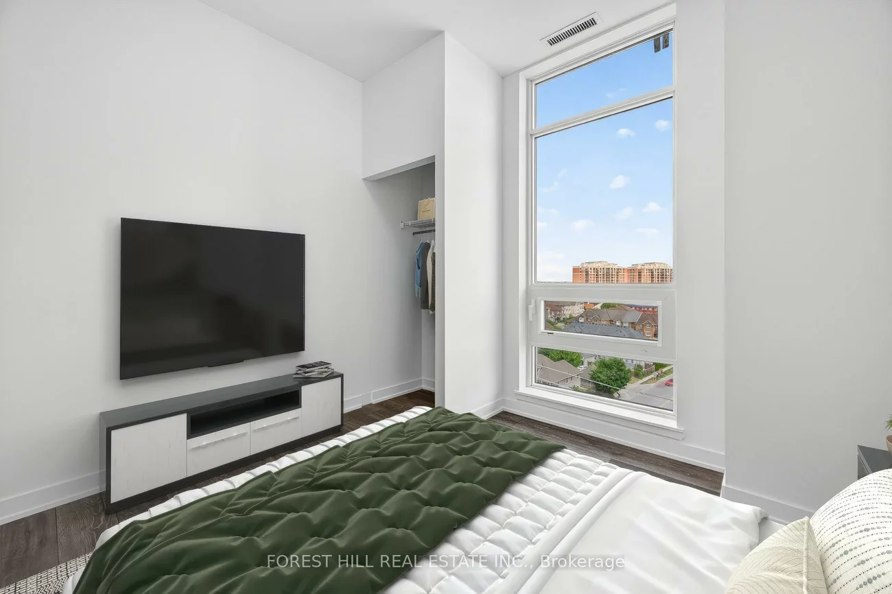 8888, Yonge, South Richvale, Richmond Hill