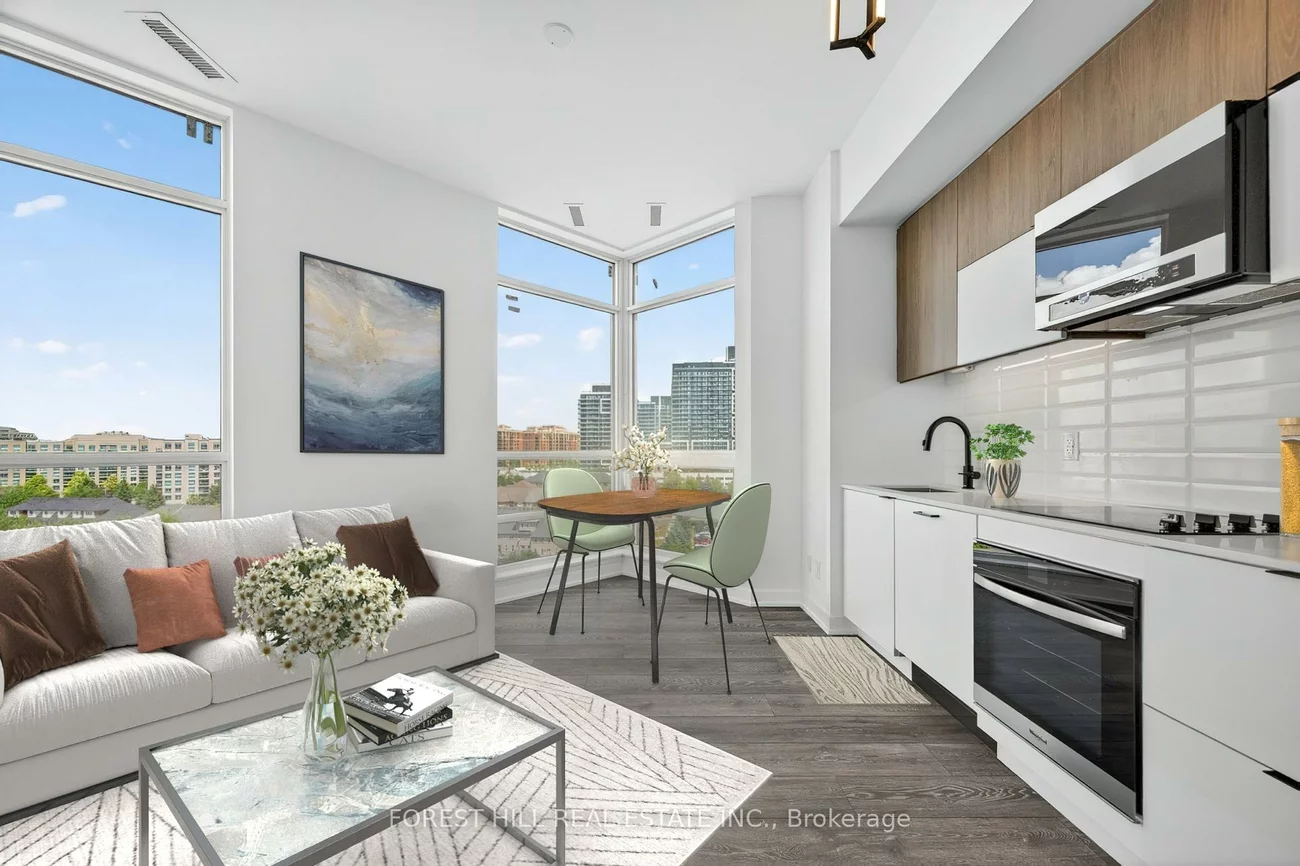 8888, Yonge, South Richvale, Richmond Hill