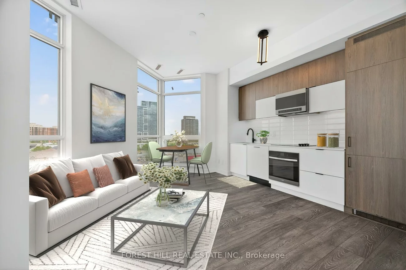 8888, Yonge, South Richvale, Richmond Hill