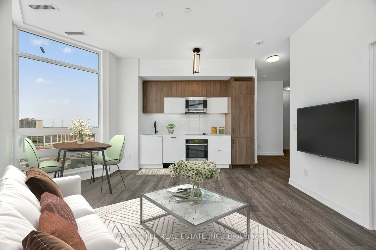 8888, Yonge, South Richvale, Richmond Hill