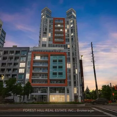 8888, Yonge, South Richvale, Richmond Hill