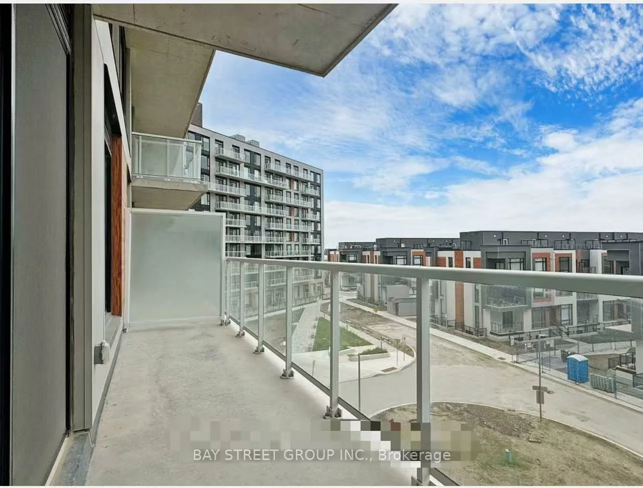 2, David Eyer, Rural Richmond Hill, Richmond Hill