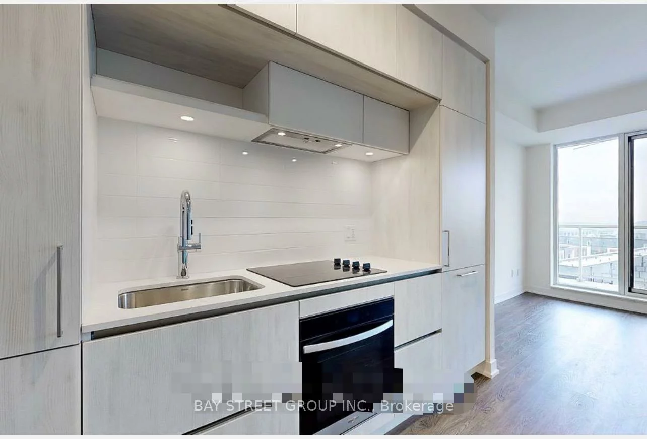 2, David Eyer, Rural Richmond Hill, Richmond Hill