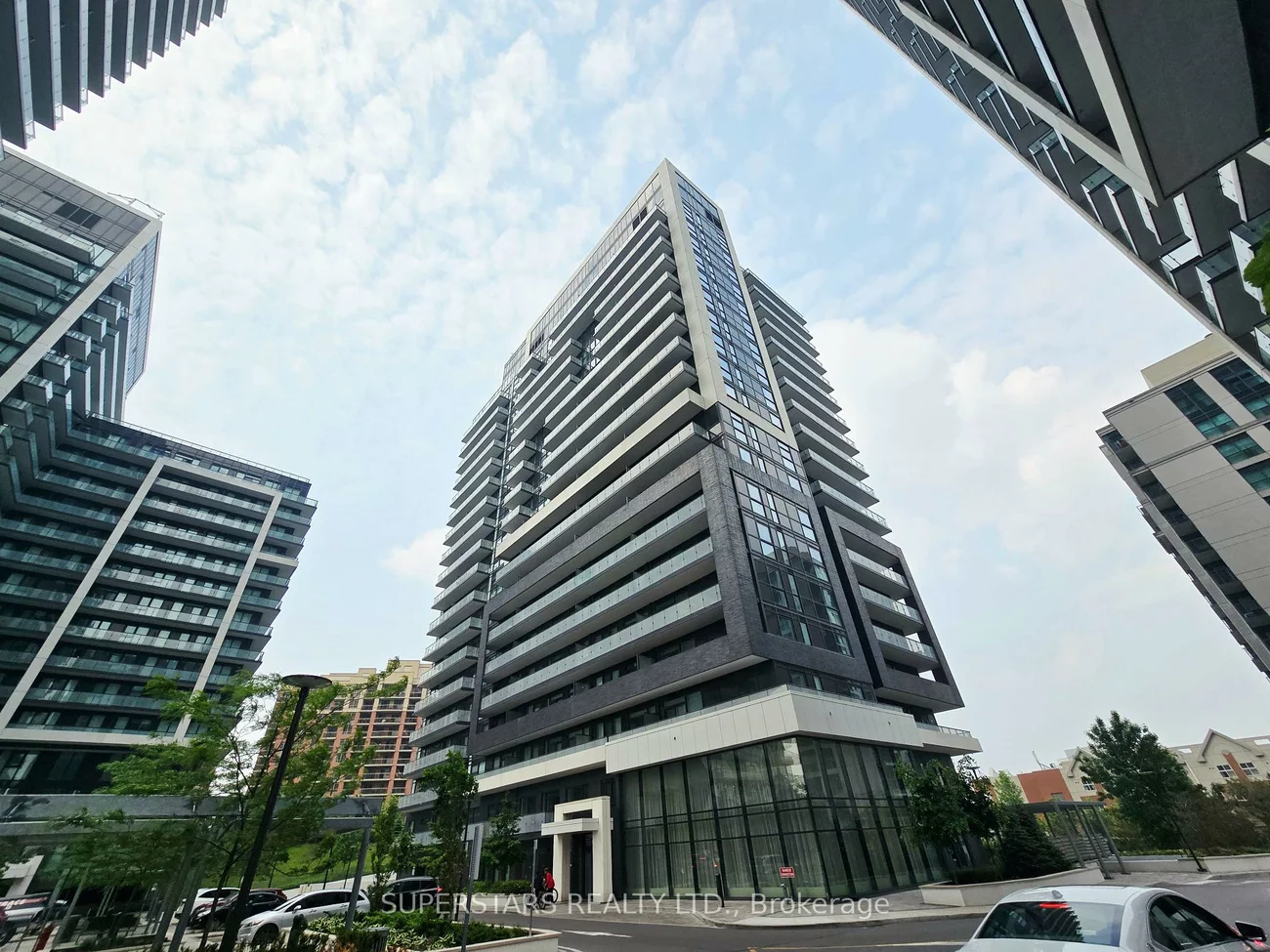75, Oneida, Langstaff, Richmond Hill