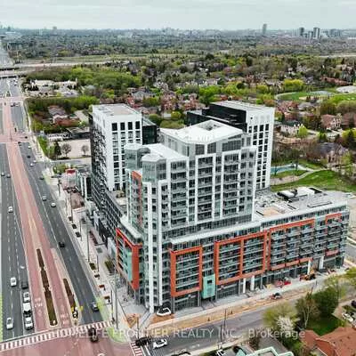 8888, Yonge, South Richvale, Richmond Hill