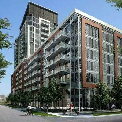 8888, Yonge, South Richvale, Richmond Hill