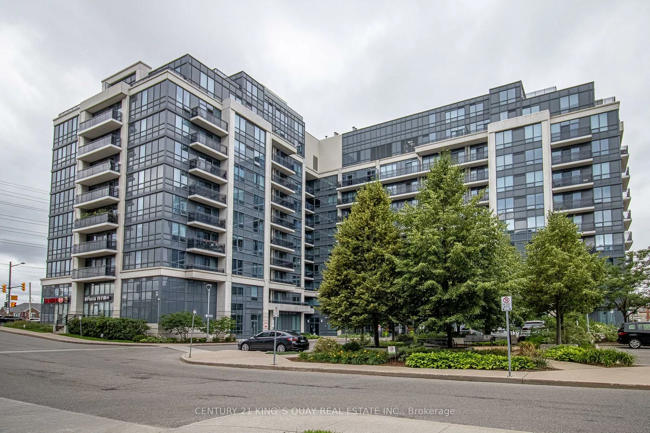 370, Highway 7, Doncrest, Richmond Hill