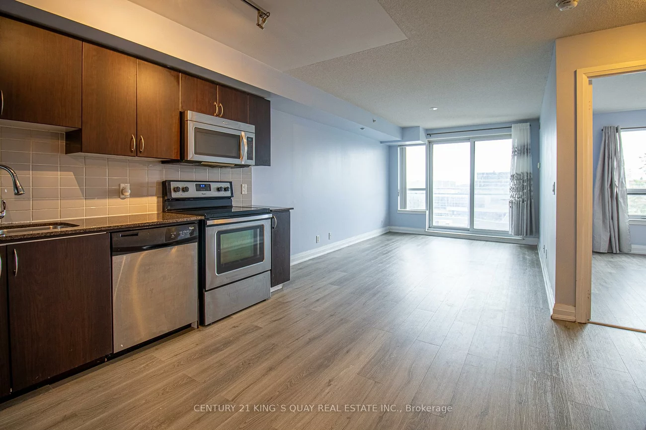 370, Highway 7, Doncrest, Richmond Hill