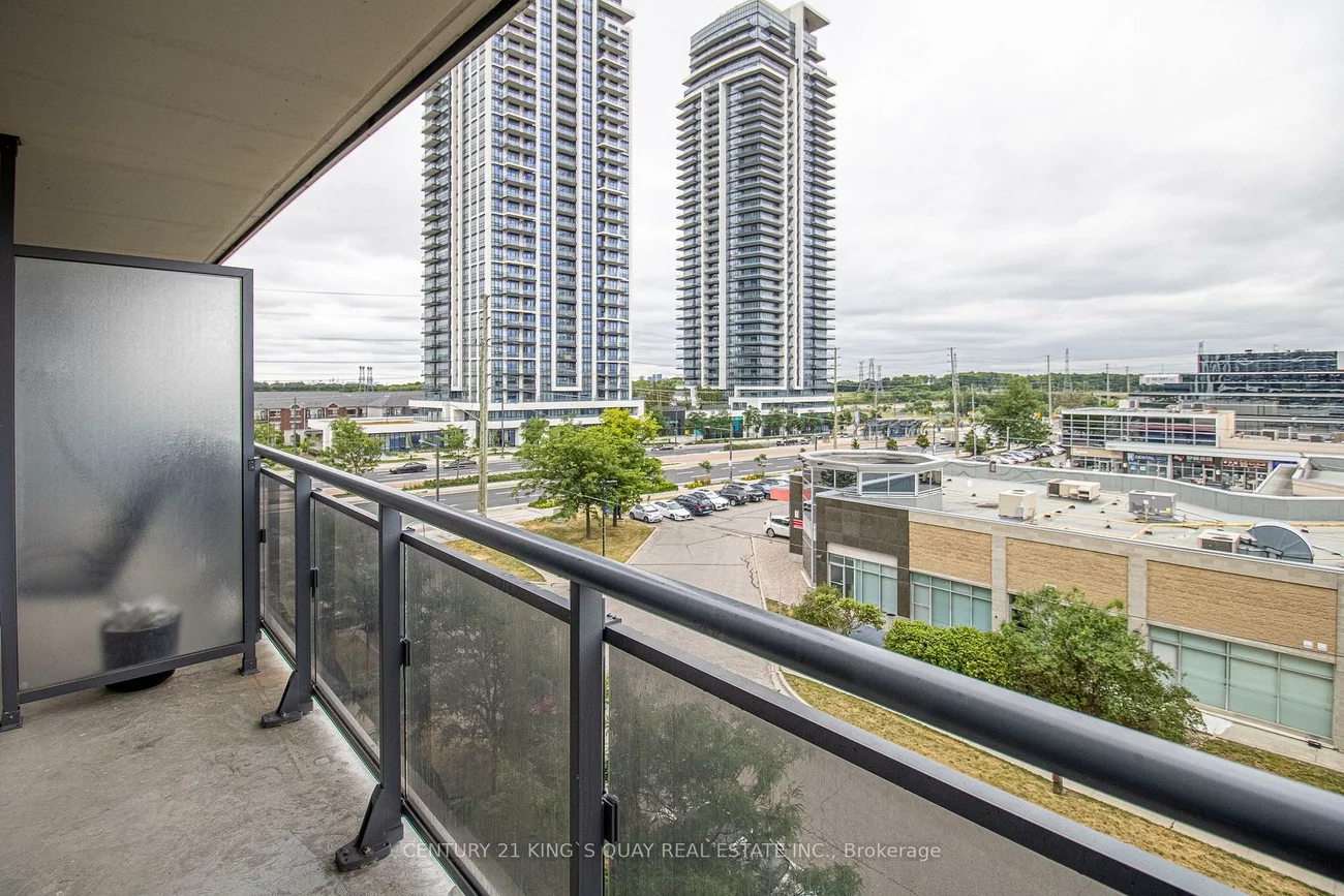 370, Highway 7, Doncrest, Richmond Hill