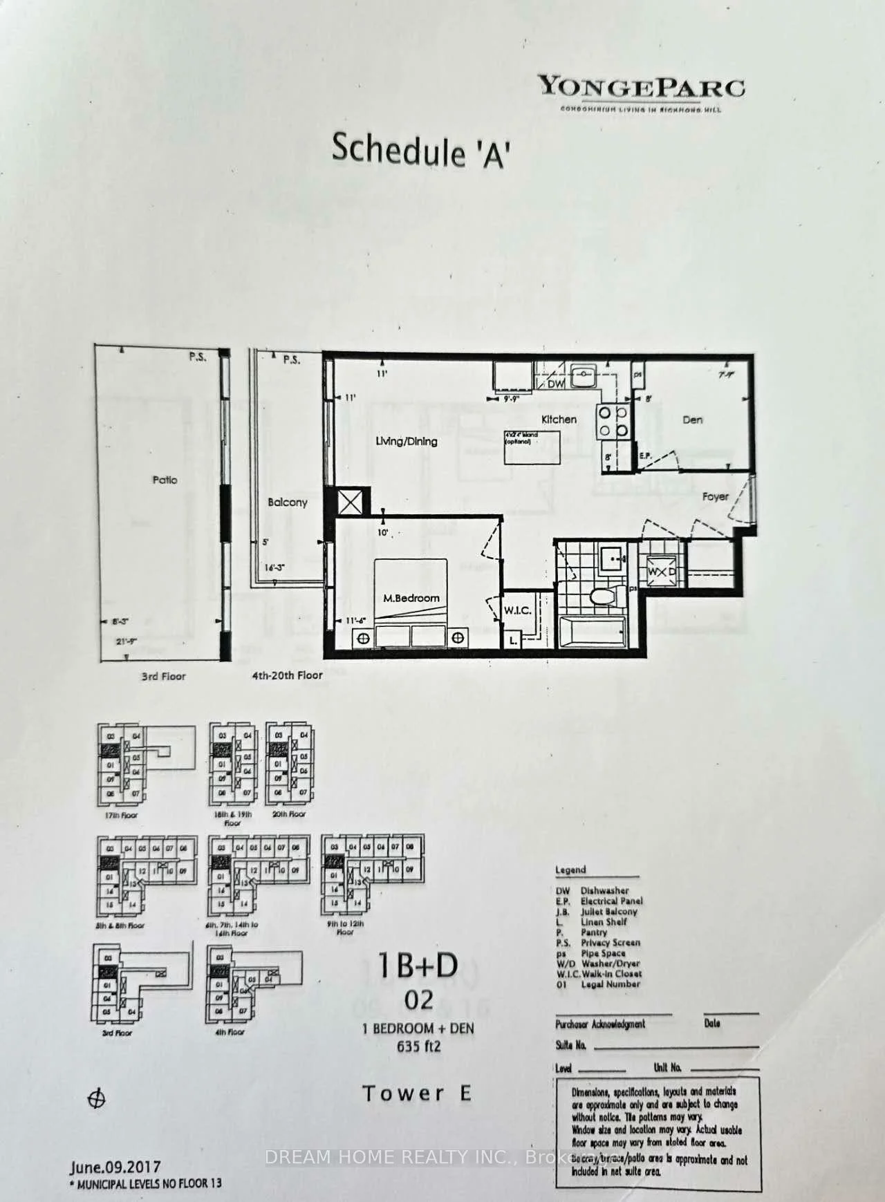 85, Oneida, Langstaff, Richmond Hill