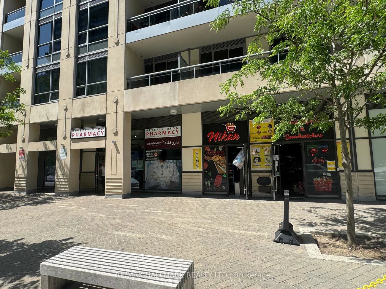 9205, Yonge, Langstaff, Richmond Hill