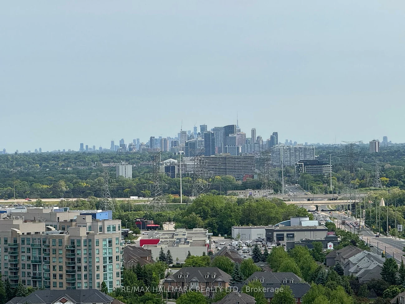 9205, Yonge, Langstaff, Richmond Hill