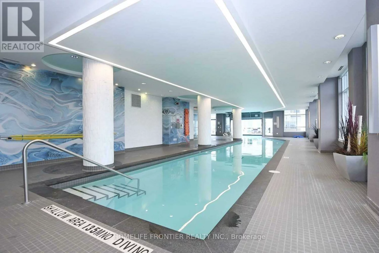 9191, Yonge, Langstaff, Richmond Hill