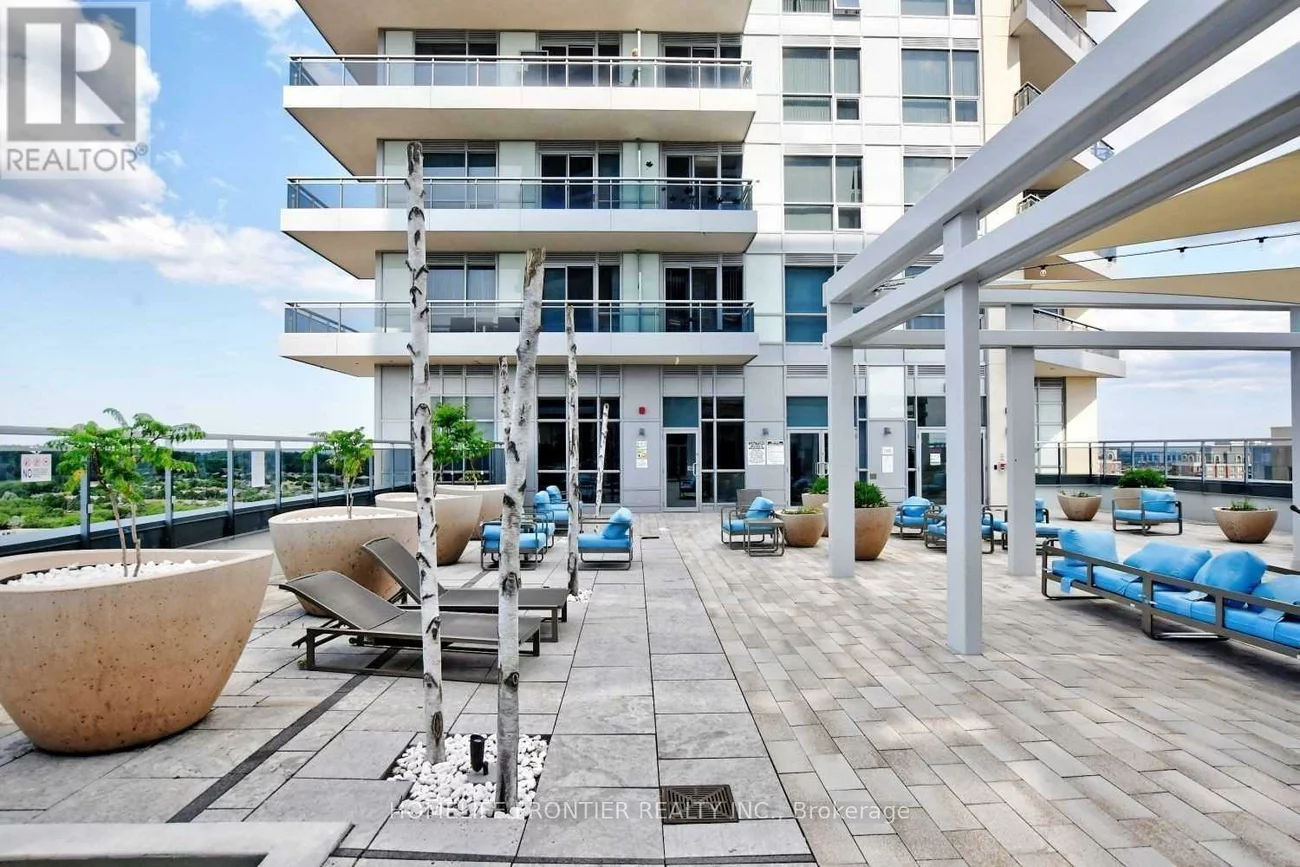 9191, Yonge, Langstaff, Richmond Hill