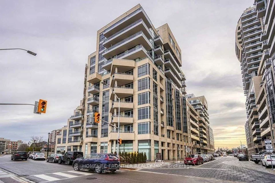 9191, Yonge, Langstaff, Richmond Hill