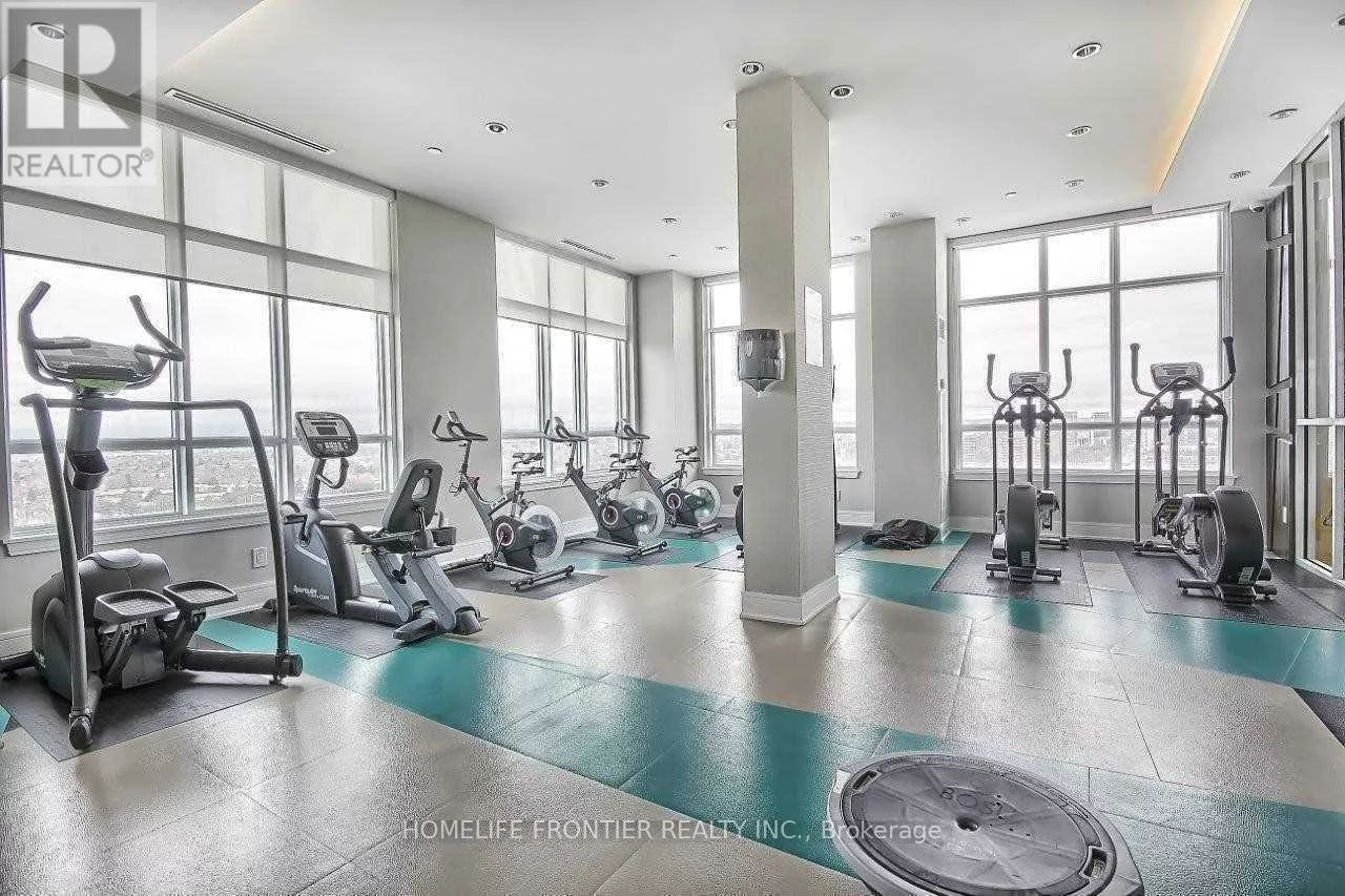 9191, Yonge, Langstaff, Richmond Hill