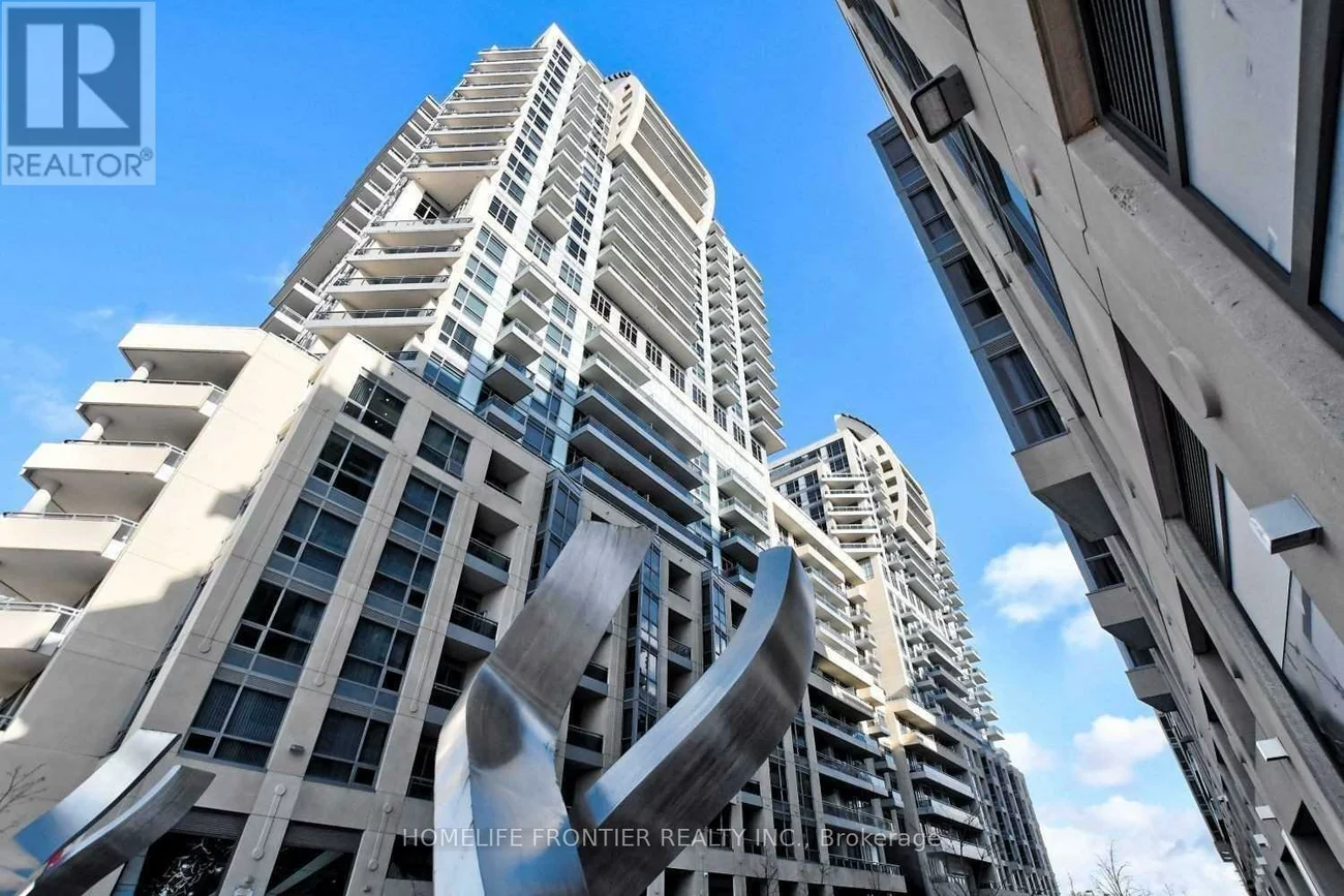 9191, Yonge, Langstaff, Richmond Hill