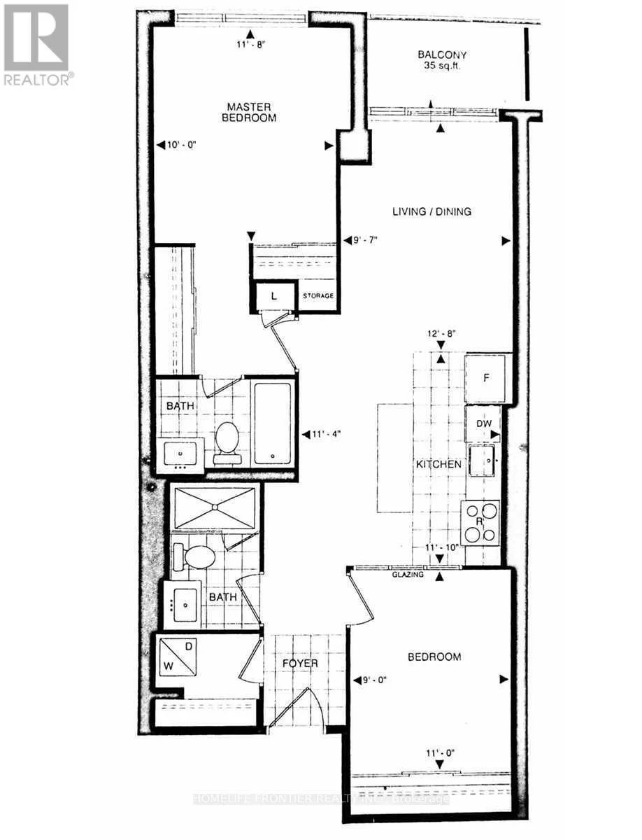 9191, Yonge, Langstaff, Richmond Hill