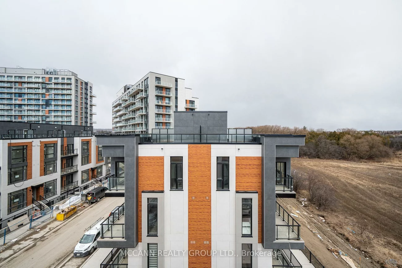 5, Steckley House, Rural Richmond Hill, Richmond Hill