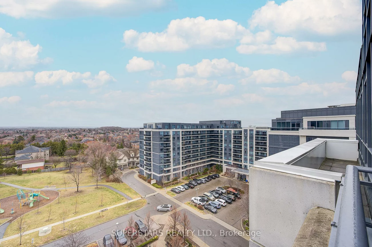 370, Highway 7, Doncrest, Richmond Hill