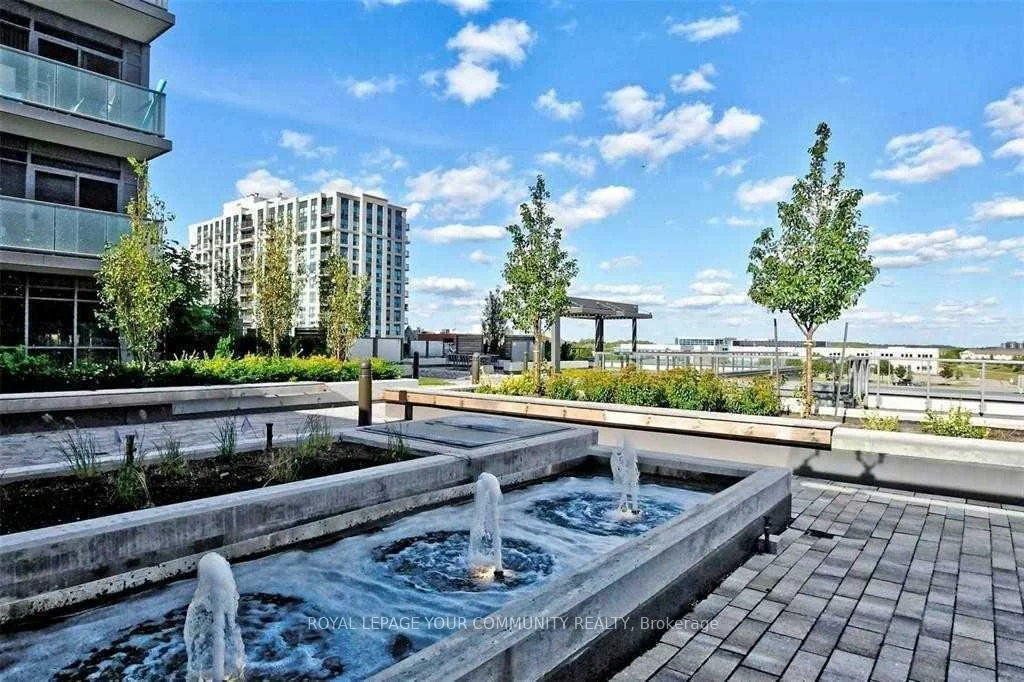 65, Oneida, Langstaff, Richmond Hill