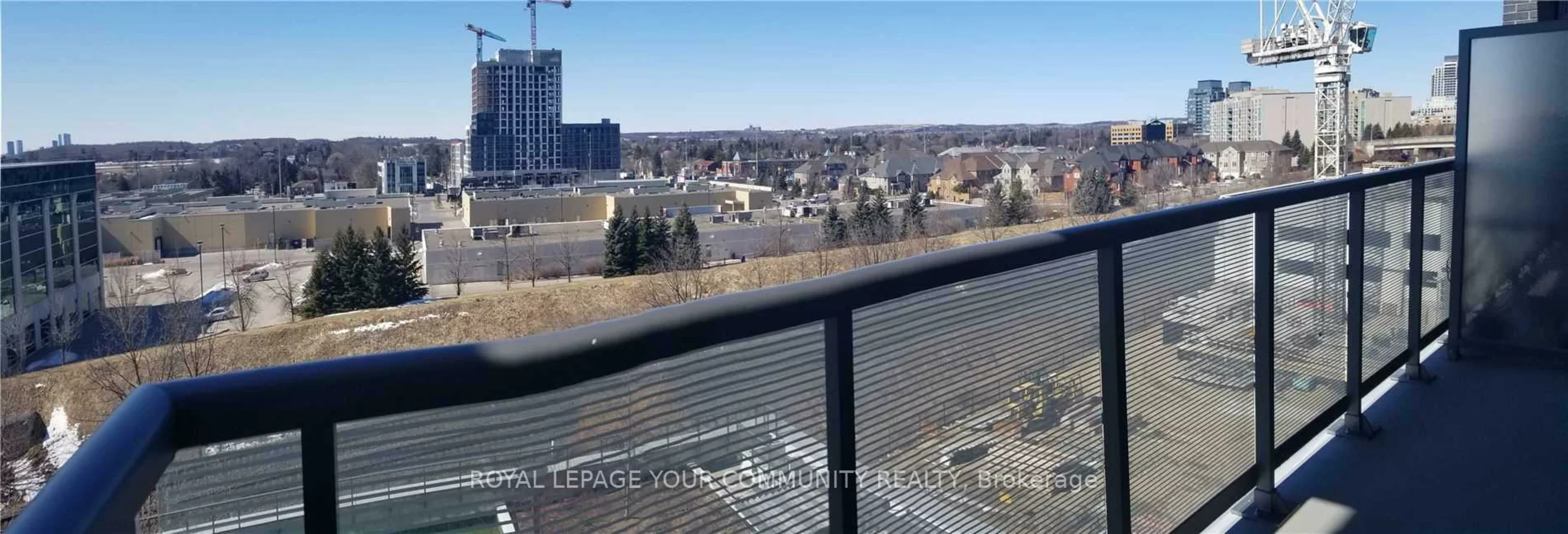 65, Oneida, Langstaff, Richmond Hill