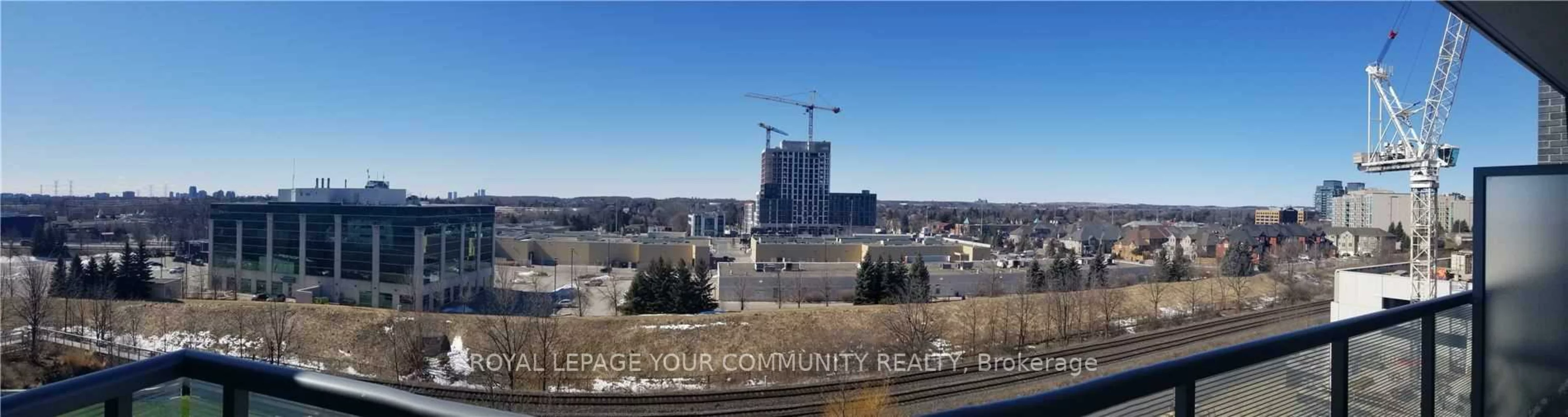 65, Oneida, Langstaff, Richmond Hill
