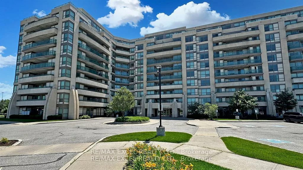 75, Norman Bethune, Beaver Creek Business Park, Richmond Hill