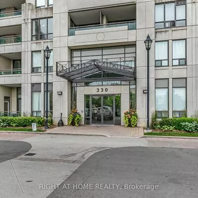 330, Red Maple, Langstaff, Richmond Hill