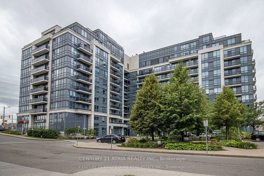 370, Highway 7, Doncrest, Richmond Hill