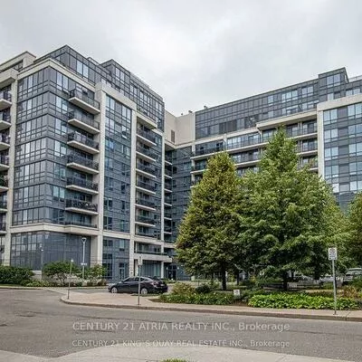 370, Highway 7, Doncrest, Richmond Hill