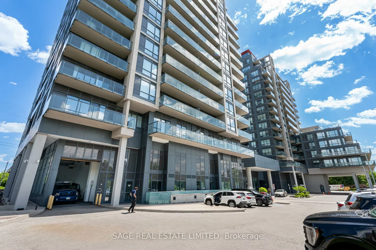 9090, Yonge, South Richvale, Richmond Hill
