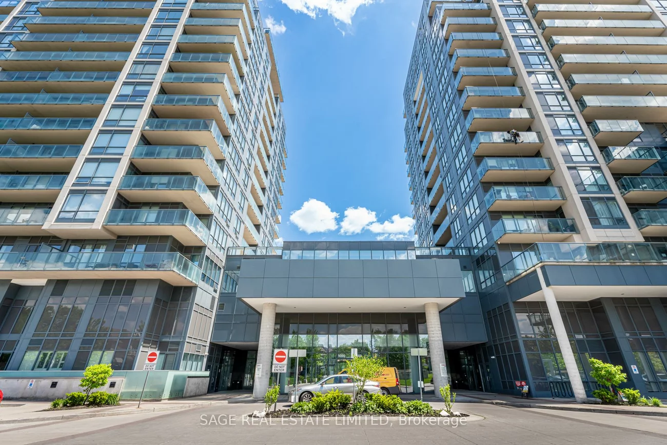 9090, Yonge, South Richvale, Richmond Hill