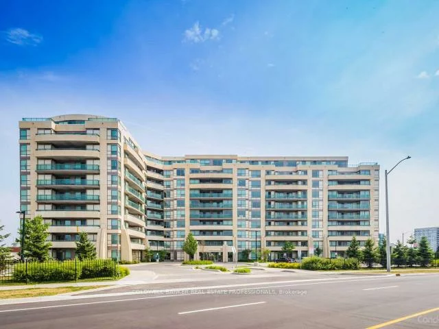 75, Norman Bethune, Beaver Creek Business Park, Richmond Hill