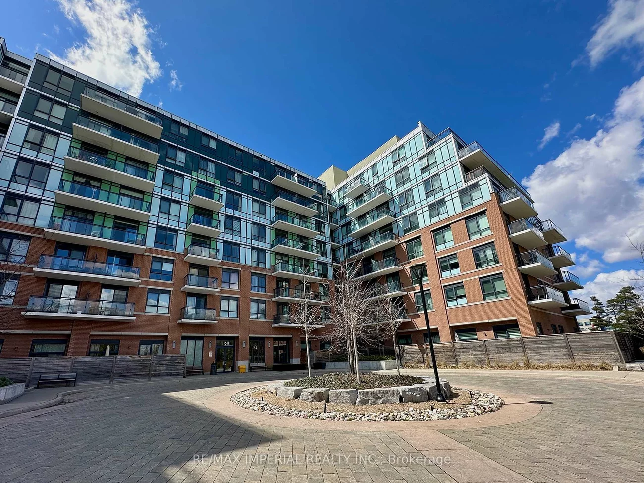 11611, Yonge, Jefferson, Richmond Hill