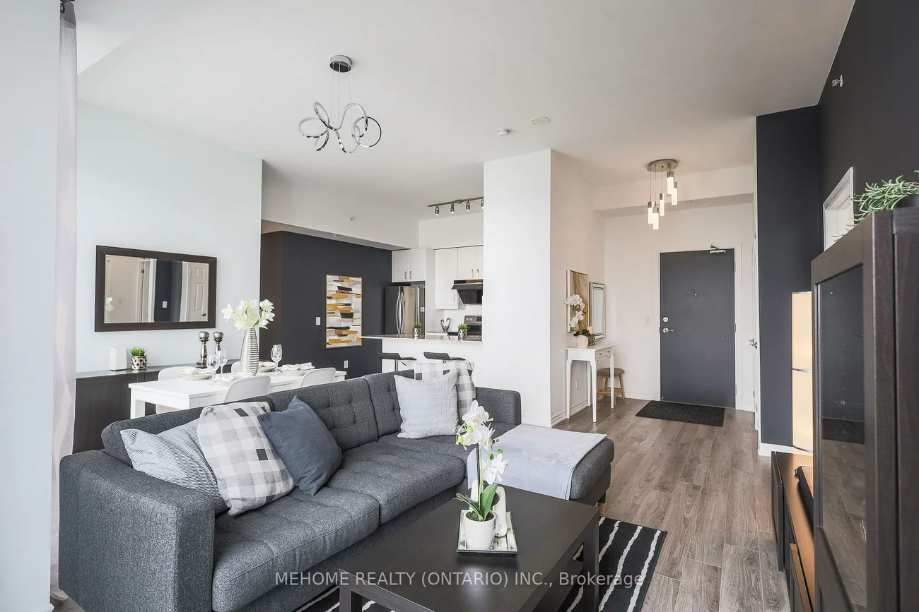 11611, Yonge, Jefferson, Richmond Hill