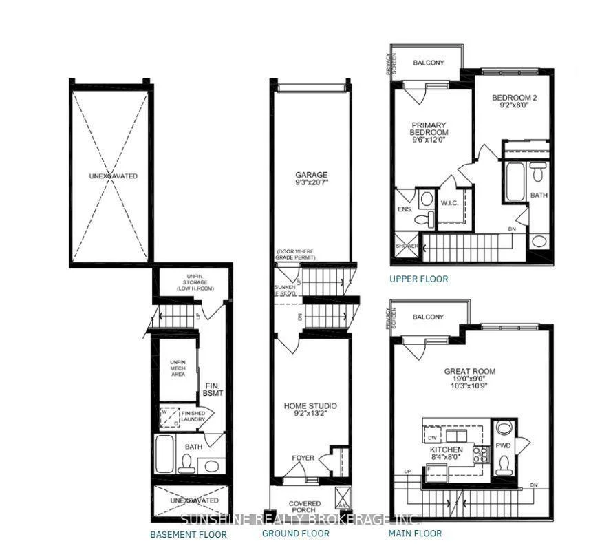 160, Matawin, Headford Business Park, Richmond Hill