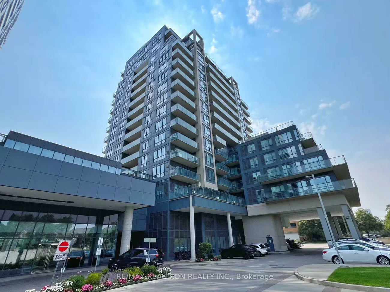 9088, Yonge, South Richvale, Richmond Hill