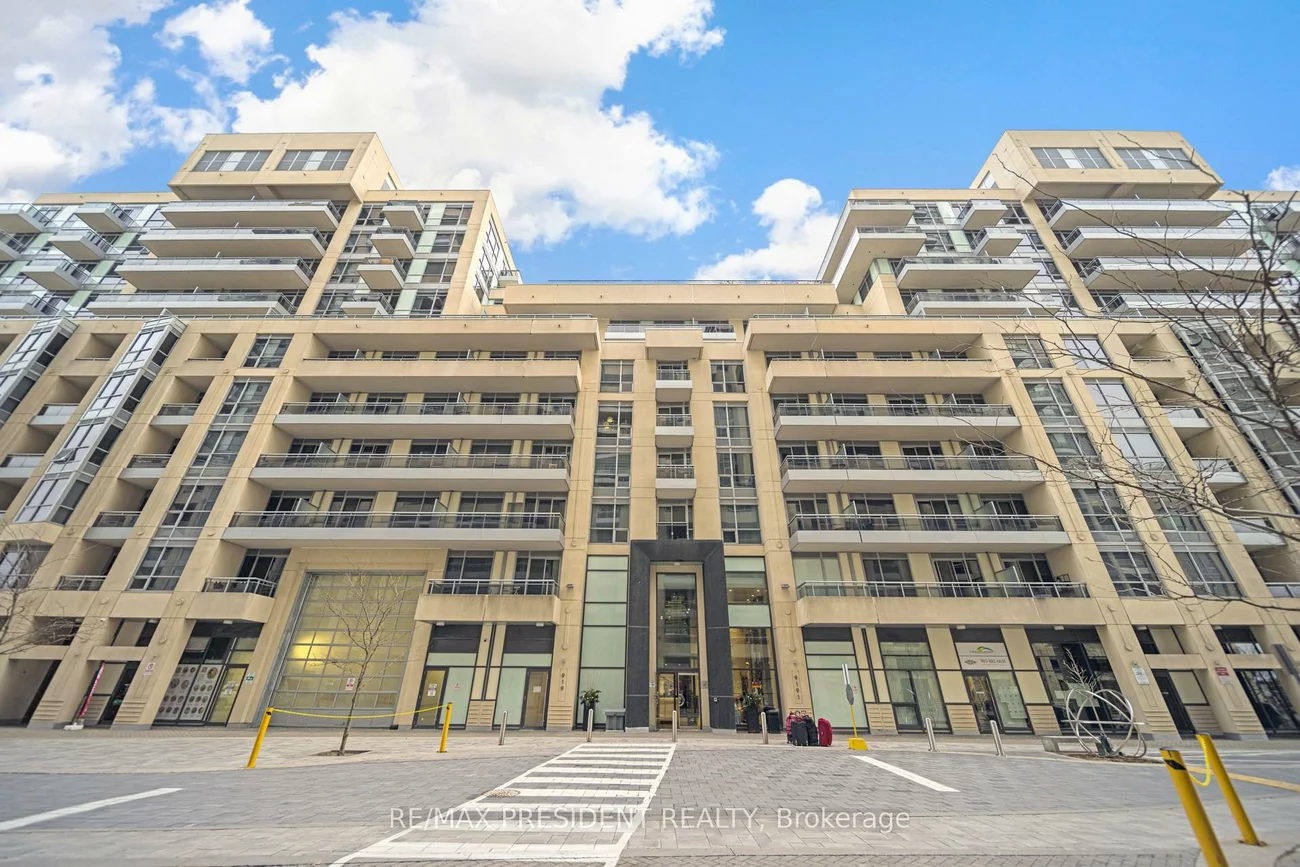 9191, Yonge, Langstaff, Richmond Hill
