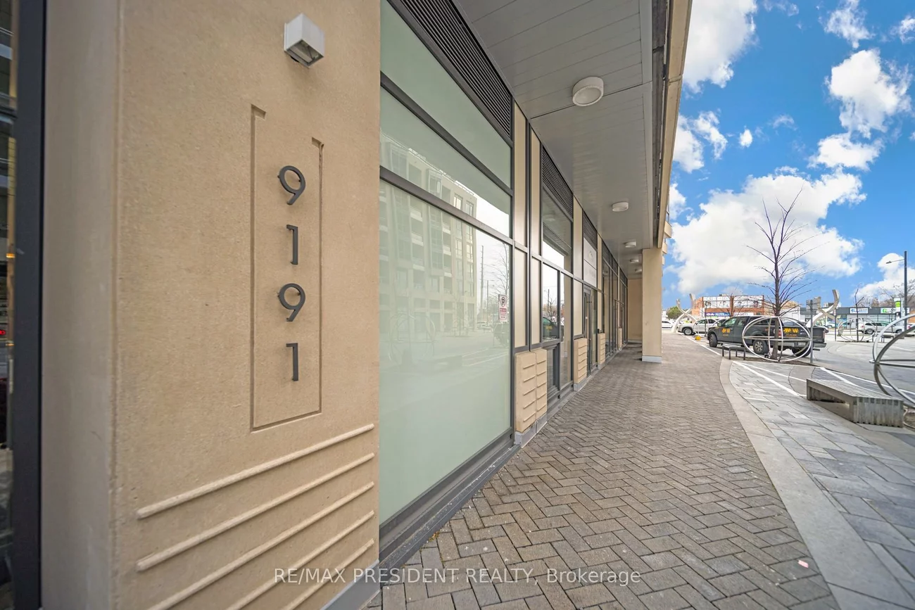 9191, Yonge, Langstaff, Richmond Hill