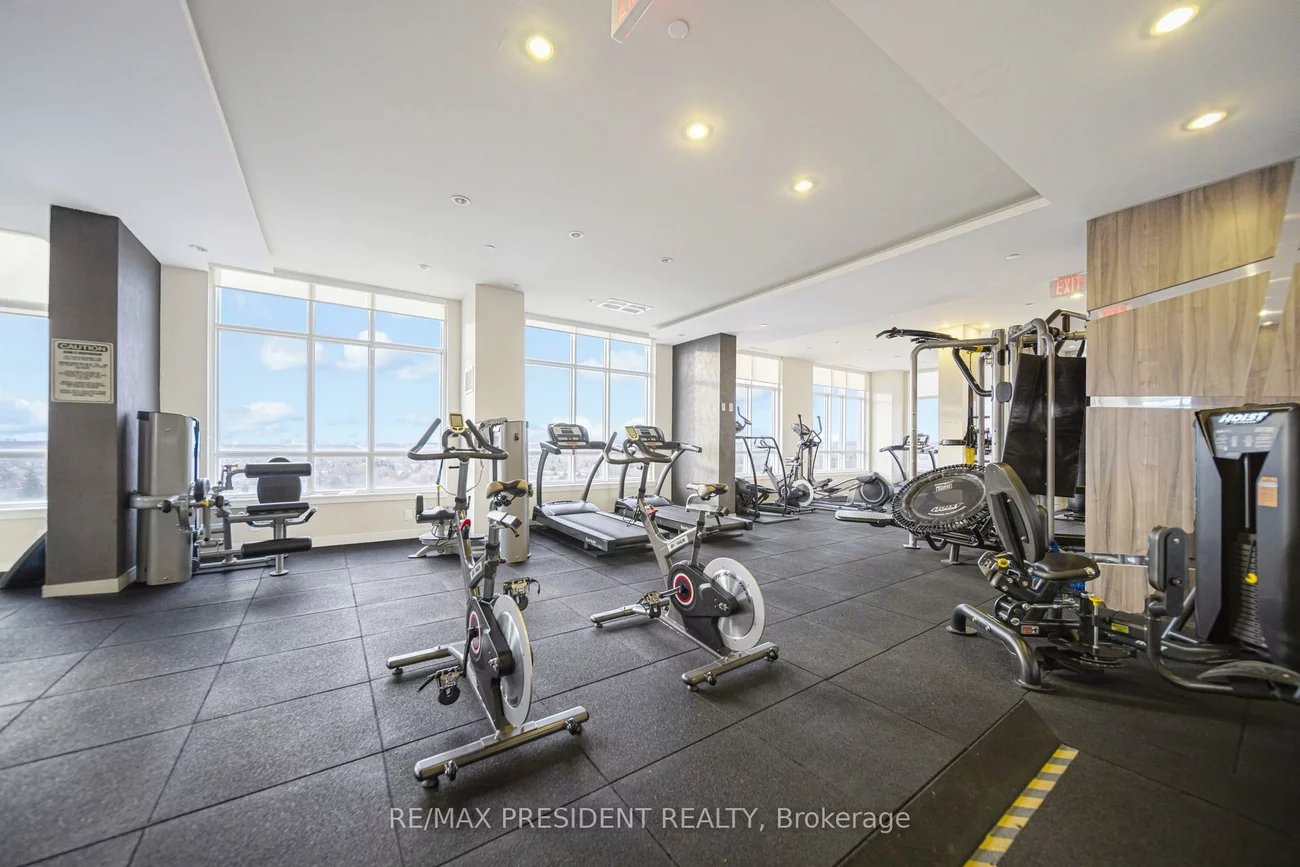 9191, Yonge, Langstaff, Richmond Hill