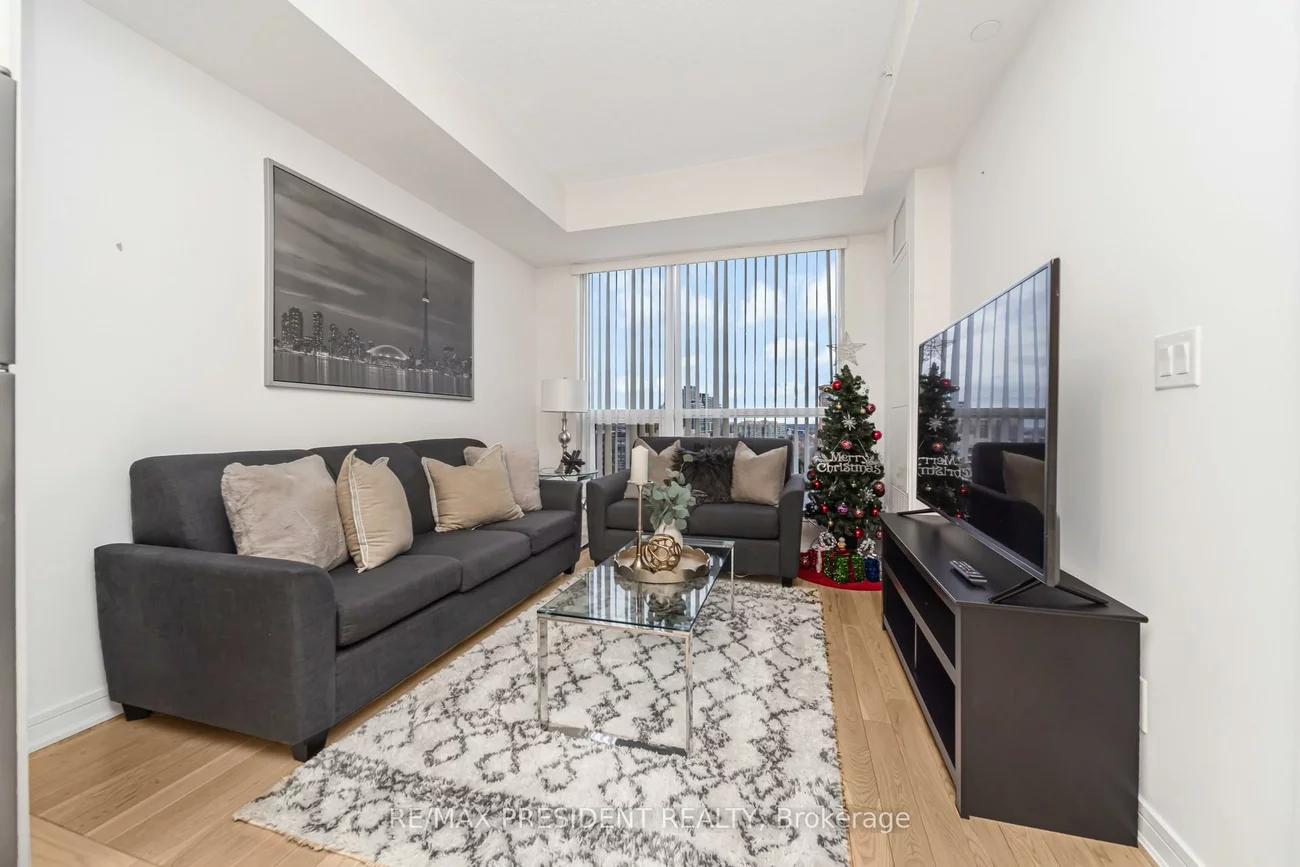 9191, Yonge, Langstaff, Richmond Hill