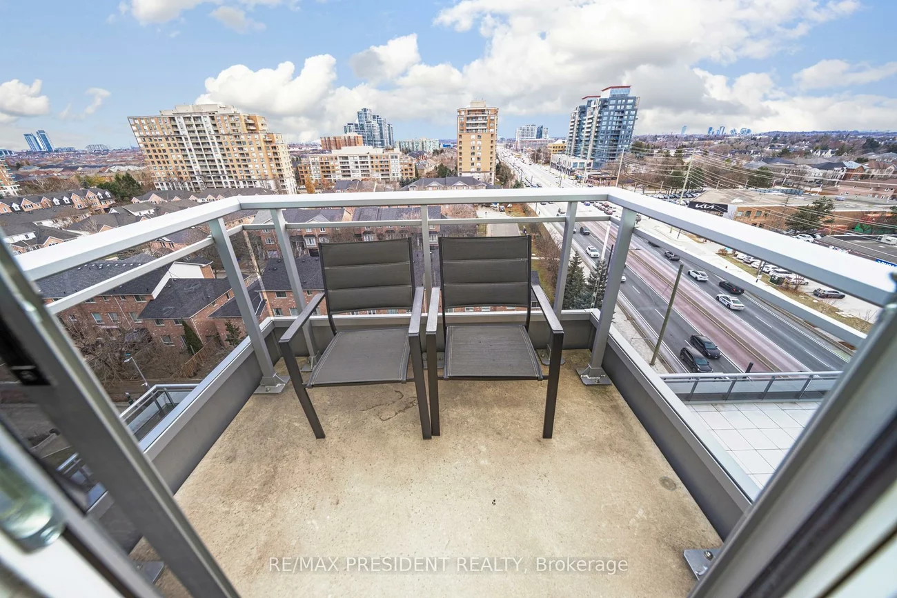 9191, Yonge, Langstaff, Richmond Hill