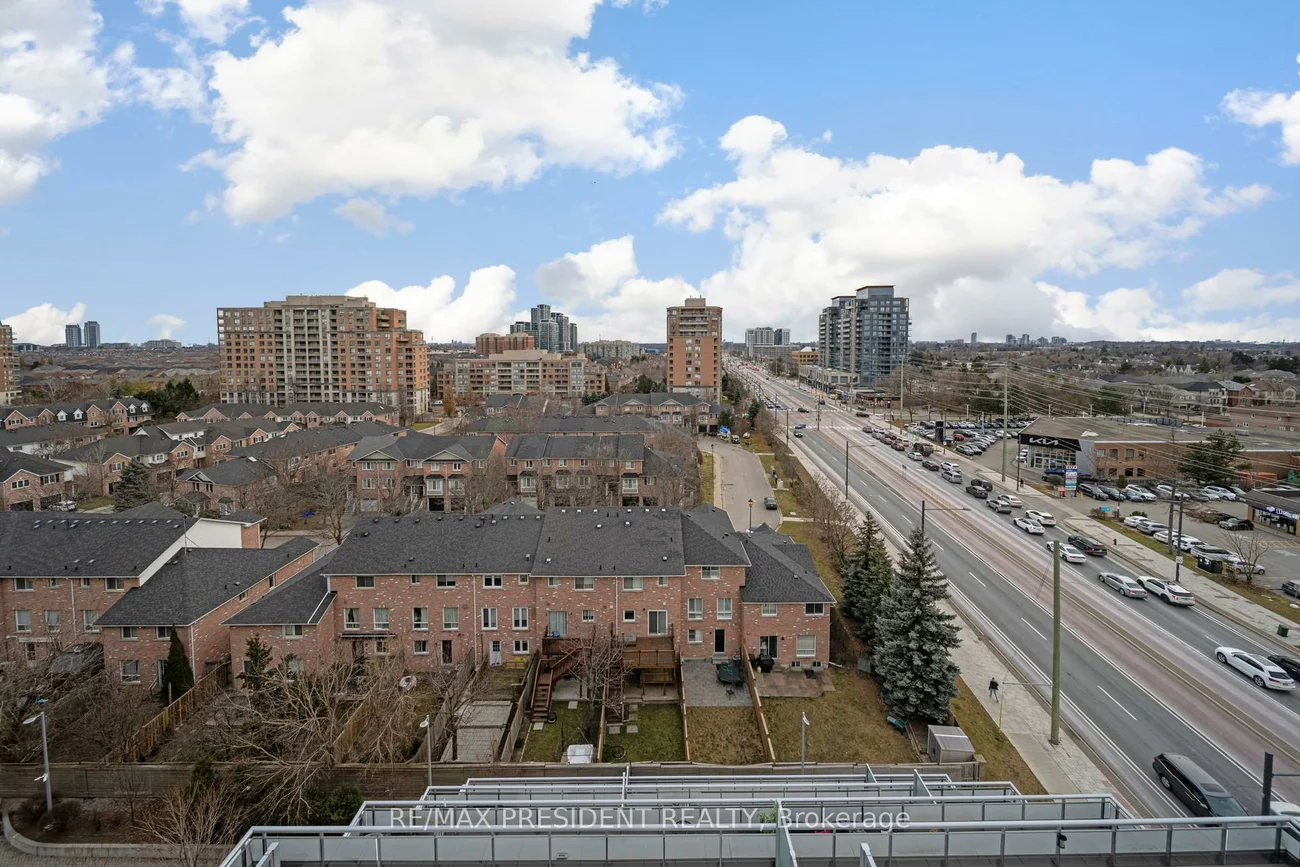 9191, Yonge, Langstaff, Richmond Hill