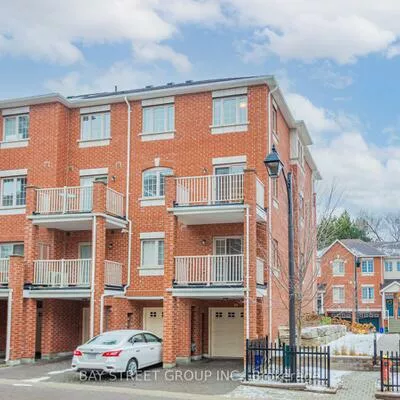 23, Ormerod, Devonsleigh, Richmond Hill