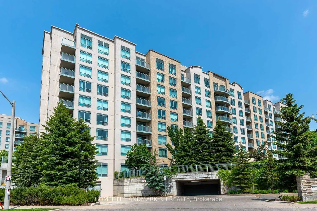 51, BAFFIN, Langstaff, Richmond Hill